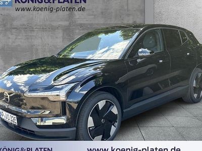 Gebraucht Volvo EX30 Performance 314 kW (428 PS) 2024 Onyx black (schwarz) SUV