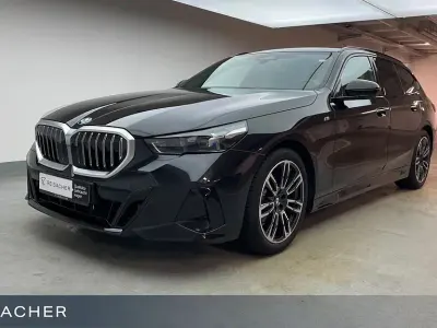 Gebraucht BMW 520