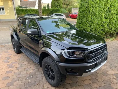 Gebraucht Ford Ranger