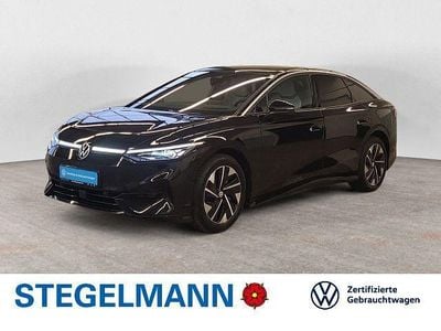 Gebraucht VW ID.7 Pro 210 kW (286 PS) 2024 Othercolor Kleinwagen