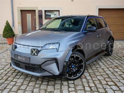 Gebraucht Alpine A290 160 kW (218 PS) 2025 Grau Kleinwagen