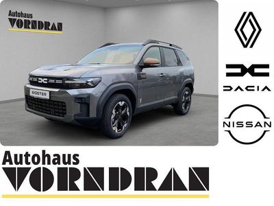 Dolomitgrau Neu 2025 Dacia Bigster Extreme SUV | 34.410 € (Fairer Preis)