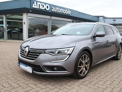 Renault Talisman GrandTour