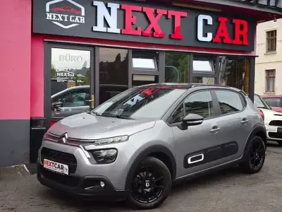 Gebraucht Citroën C3