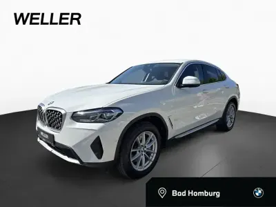 Usata BMW X4