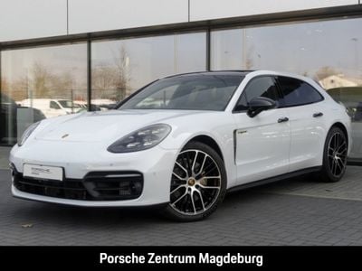 Porsche Panamera 4