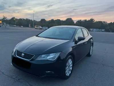 Gebraucht Seat Leon