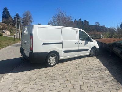 Second-hand Citroën Jumpy 128 CP (94 kW) 2015 Monovolum