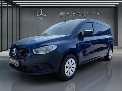 Mercedes eCitan