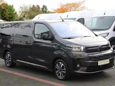 Citroën Spacetourer