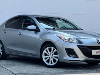 Usata Mazda 3