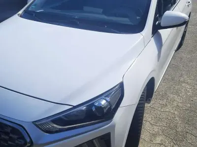 Gebraucht Hyundai Ioniq