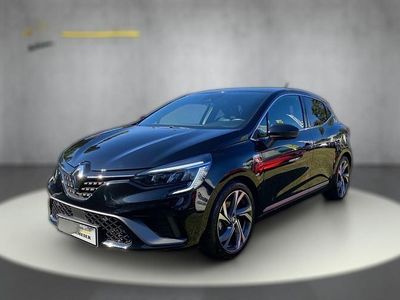 Usata Renault Clio V R.S. 91 CV (66 kW) 2022 Nero