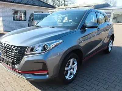 Occasion DFSK Fengon 106 ch (77 kW) 2023 Gris SUV