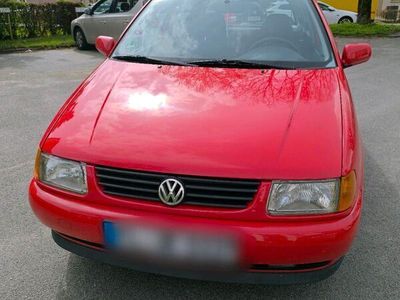 gebraucht VW Polo für Versierte