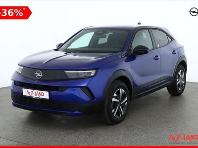 Gebraucht Opel Mokka 145 PS (106 kW) 2025 Andere SUV