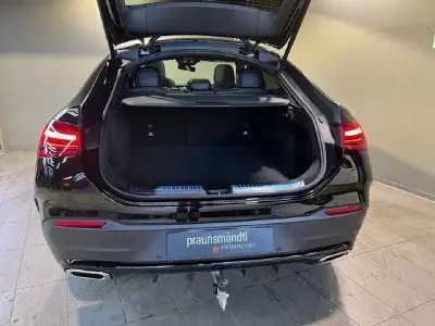 Gebraucht Mercedes GLE450 AMG AMG line 367 PS (269 kW) 2026
