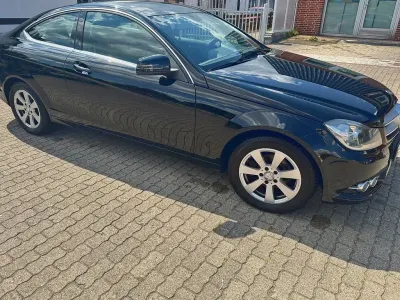 Gebraucht Mercedes C180