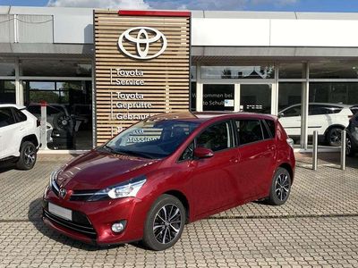 Toyota Verso