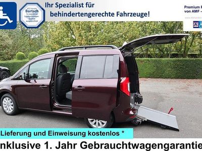 Lackfarbe rubellitrot Gebraucht 2023 Mercedes 180 Edition Limousine | 41.900 €