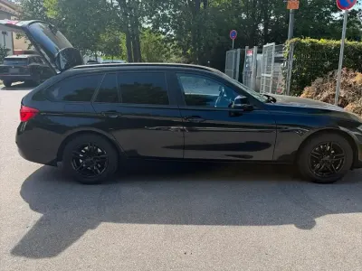 Gebraucht BMW 318