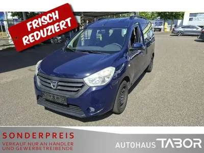 Gebraucht Dacia Dokker