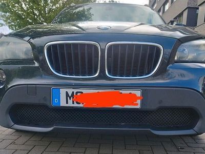 gebraucht BMW X1 S Drive 1,8 Diesel