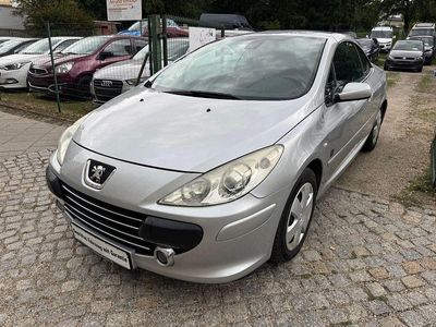 Peugeot 307 CC