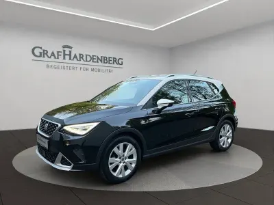 Gebraucht Seat Arona