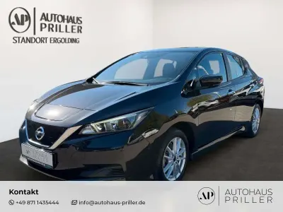 Gebraucht Nissan Leaf