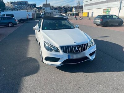 Mercedes E200