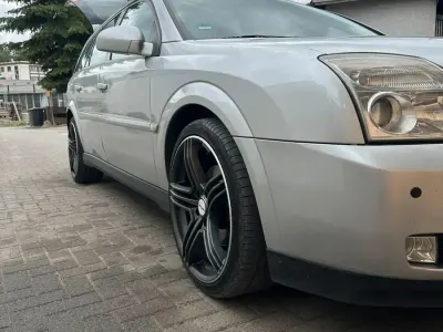 Gebraucht Opel Vectra