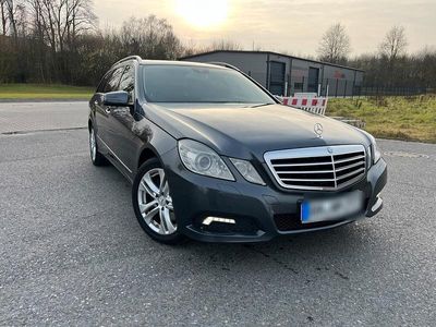 Mercedes E250