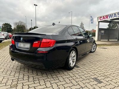 gebraucht BMW 525 d M pakiet