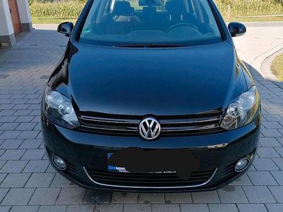 VW Golf Plus Cross
