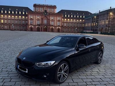 BMW 430 Gran Coupé