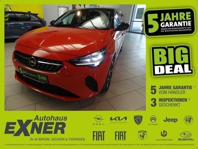Opel Corsa-e