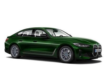 Gebraucht BMW i4 Shadowline 250 kW (340 PS) 2025 Limousine