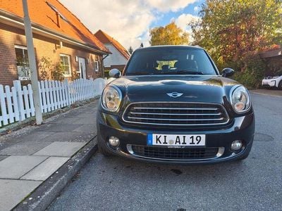 Mini One Countryman