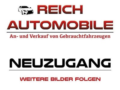 gebraucht Audi A3 Sportback 1.6 Attraction Klima+SHZ+Alu !!!