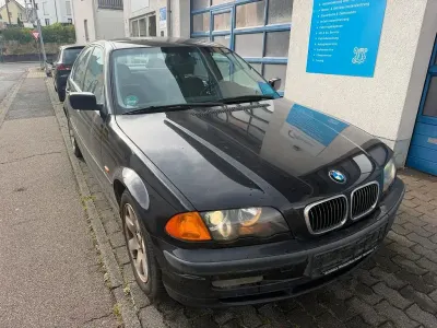 Gebraucht BMW 328