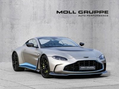Aston Martin V12 Vantage