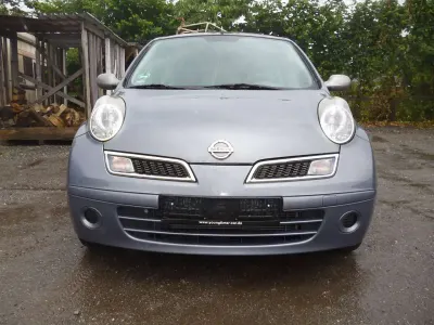 Gebraucht Nissan Micra