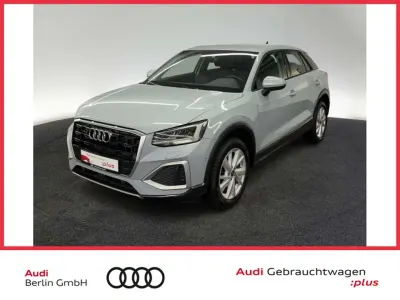 Gebraucht Audi Q2
