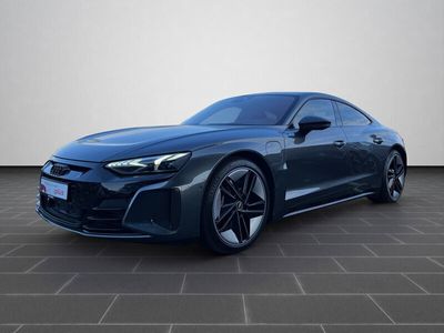 Audi e-tron GT quattro