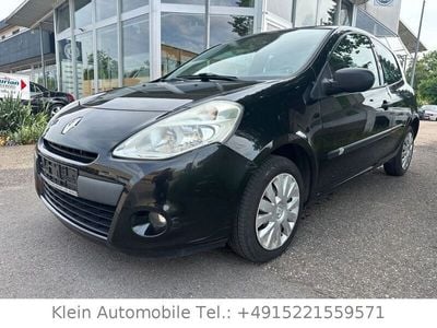 Renault Clio III