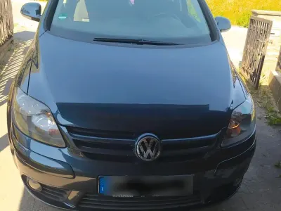 Gebraucht VW Golf V