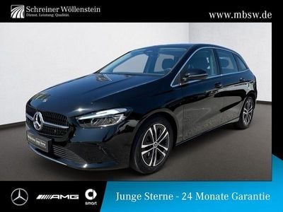 Mercedes B200