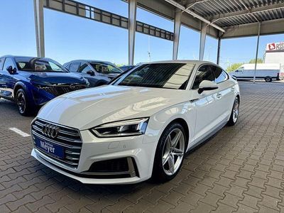 Audi S5 Sportback