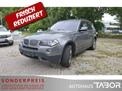 Gebraucht BMW X3